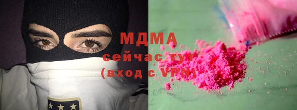 хмурый Алексин