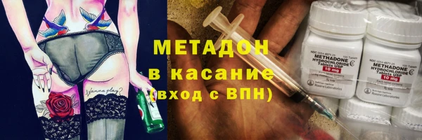 хмурый Алексин